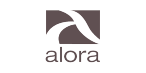 logo alora
